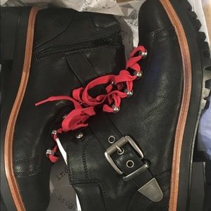 Indigo Rd Ibis Booties